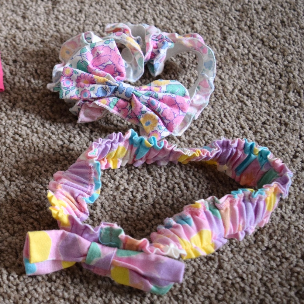 Hair Accessories Bundle - Picture 3 of 4
